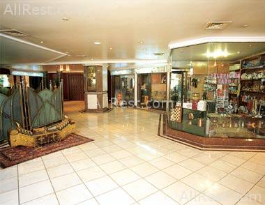 Akgun Istanbul Hotel 19